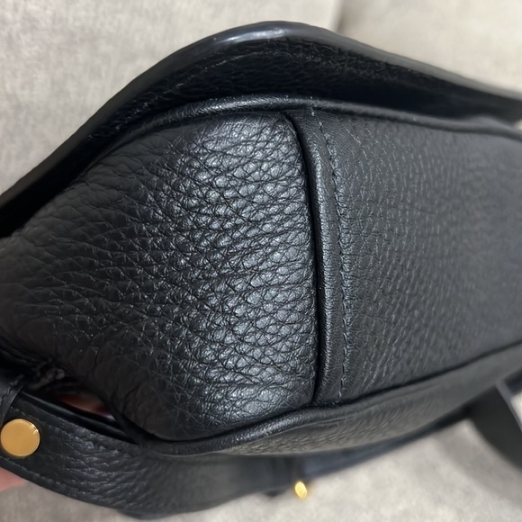 Authentic Prada Pattina in Vitello Phenix - Picture 4 of 5